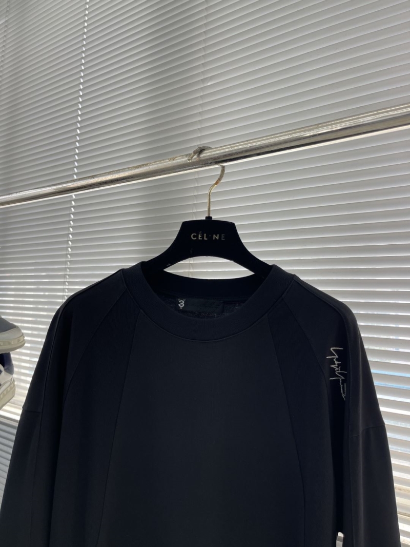 Y-3